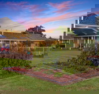 Best Western Stagecoach Motel - C Tourism