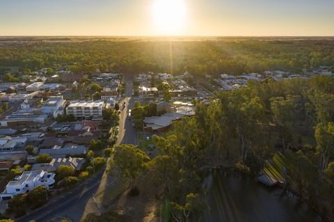 Quest Echuca - C Tourism 0
