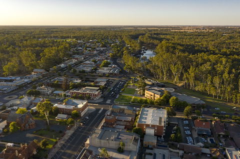 Quest Echuca - C Tourism 1