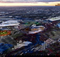 Ibis Sydney Olympic Park - C Tourism