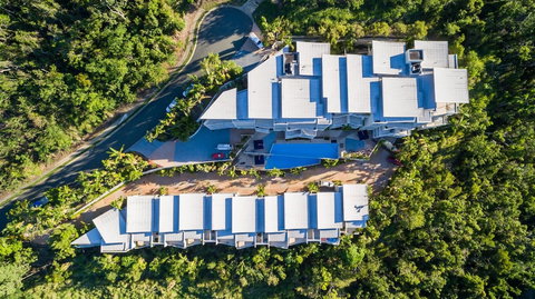 Azure Sea Whitsunday Resort - C Tourism 1