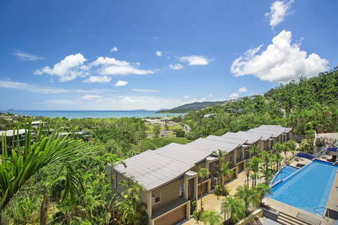 Azure Sea Whitsunday Resort - C Tourism 5