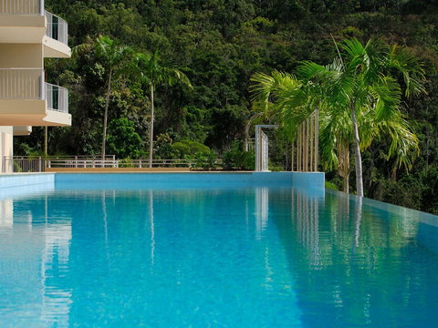 Azure Sea Whitsunday Resort - C Tourism 2