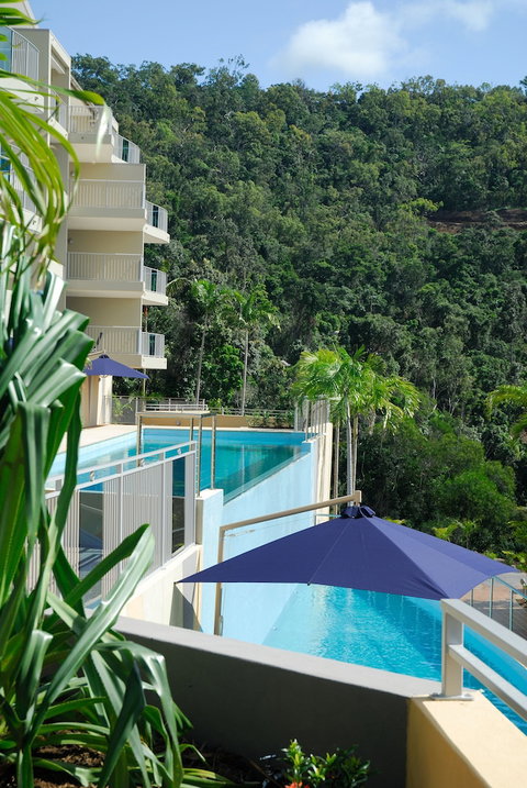 Azure Sea Whitsunday Resort - C Tourism 4
