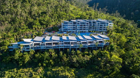 Azure Sea Whitsunday Resort - C Tourism 3