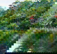Silky Oaks Lodge - C Tourism