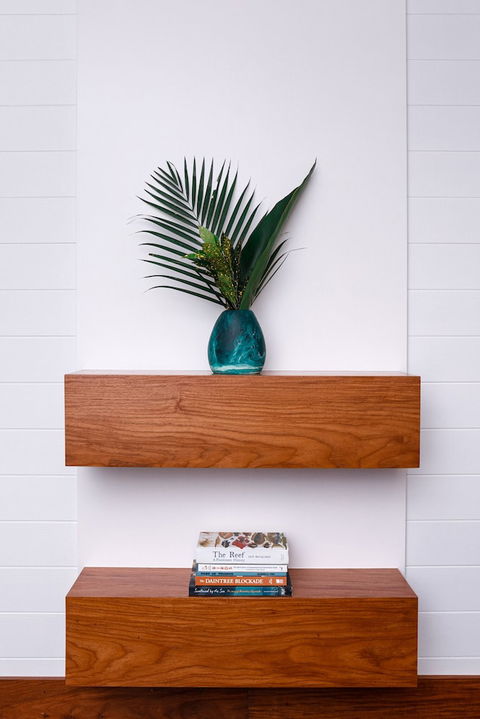 Silky Oaks Lodge - C Tourism 6