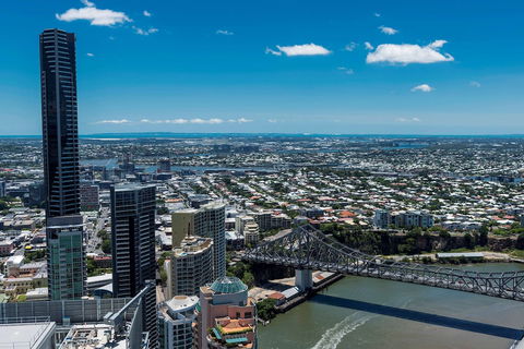 Oaks Aurora Tower - C Tourism 5