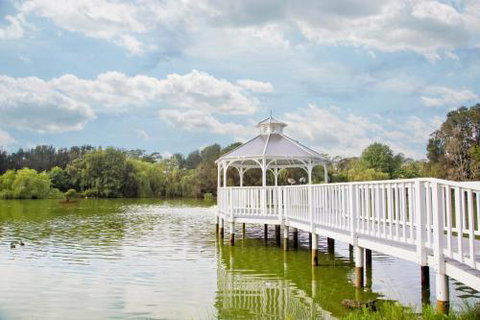 Lincoln Downs Resort Batemans Bay Best Western Signature Collecti - C Tourism 4