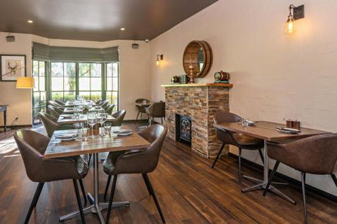 Lincoln Downs Resort Batemans Bay Best Western Signature Collecti - C Tourism 3