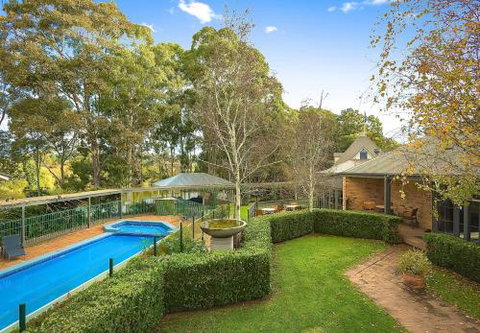 Lincoln Downs Resort Batemans Bay Best Western Signature Collecti - C Tourism 2