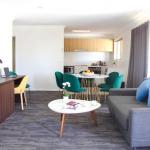 Comfort Inn Governor Macquarie - C Tourism 0