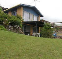 Ambience Holiday Apartments - C Tourism