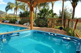 Ambience Holiday Apartments - C Tourism 6