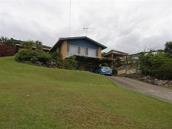 Ambience Holiday Apartments - C Tourism 2