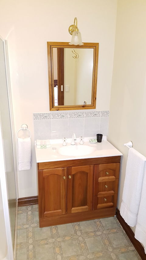 The Postmaster Inn BnB - C Tourism 2