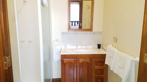 The Postmaster Inn BnB - C Tourism 6