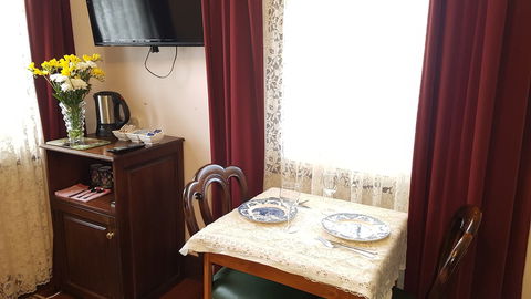 The Postmaster Inn BnB - C Tourism 1