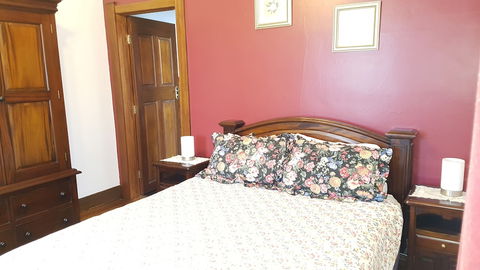 The Postmaster Inn BnB - C Tourism 3
