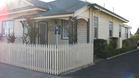 The Postmaster Inn BnB - C Tourism 0