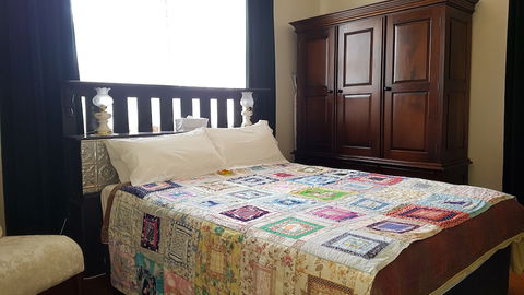 The Postmaster Inn BnB - C Tourism 4