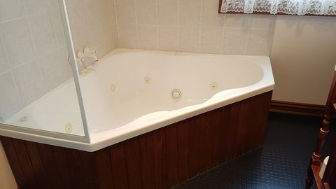 The Postmaster Inn BnB - C Tourism 5