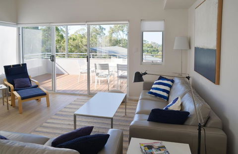 The Villa Dunsborough - C Tourism 2