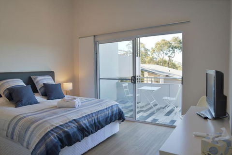 The Villa Dunsborough - C Tourism 3
