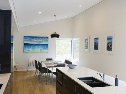 The Villa Dunsborough - C Tourism 5