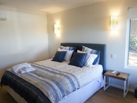 The Villa Dunsborough - C Tourism 6