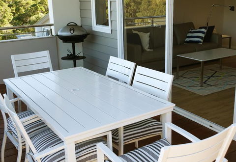 The Villa Dunsborough - C Tourism 1