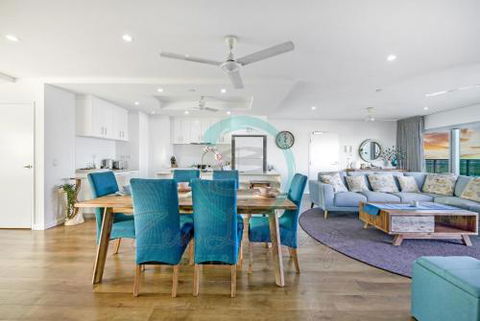 ZEN TOWERS - COZY HOLIDAY HOME For Families In CBD - C Tourism 1