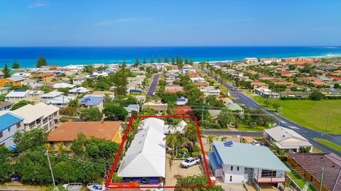 Clubyamba Beach Holiday Accommodation - Adults Only - C Tourism 0