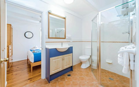 Clubyamba Beach Holiday Accommodation - Adults Only - C Tourism 5