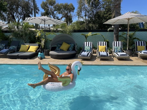 Mulwala Resort - C Tourism 2