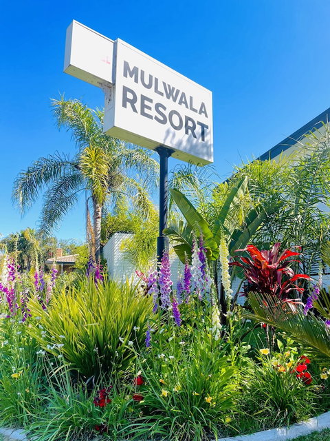 Mulwala Resort - C Tourism 1