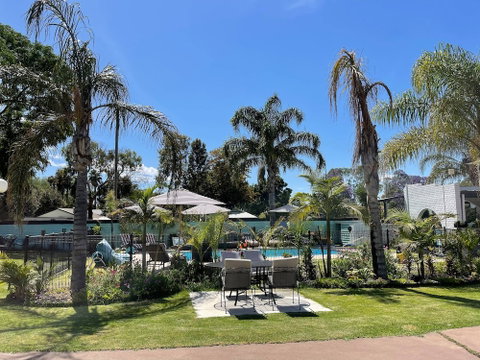 Mulwala Resort - C Tourism 4