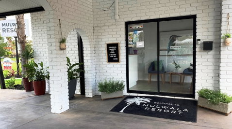 Mulwala Resort - C Tourism 0