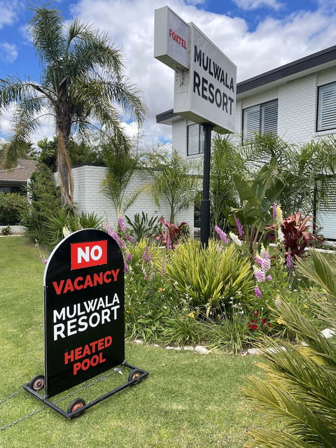 Mulwala Resort - C Tourism 3