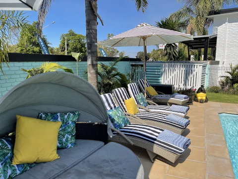 Mulwala Resort - C Tourism 5