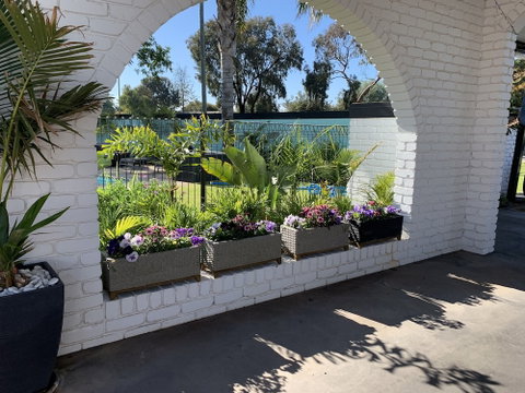 Mulwala Resort - C Tourism 6