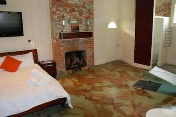 Heritage Retreat - C Tourism 4