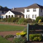 The Dormie House - On The Golf Course - C Tourism 0