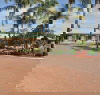 Pinjarra Resort - C Tourism