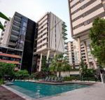 Arise Arena - C Tourism