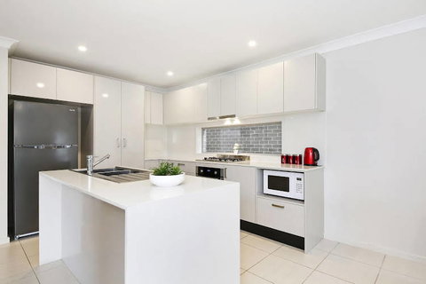 Alpine Place Villas - C Tourism 0