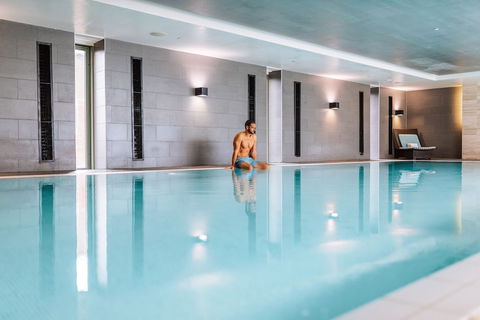 Shangri-La Hotel, Sydney - C Tourism 2