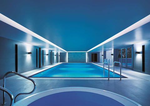 Shangri-La Hotel, Sydney - C Tourism 1