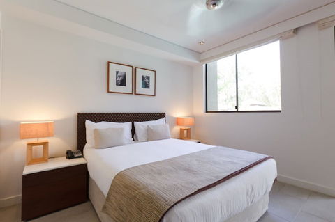 Sea Temple Palm Cove 2 Bedroom Luxury Apartment - C Tourism 6