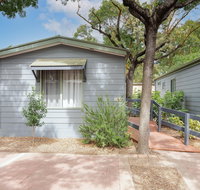 Adelaide Caravan Park - C Tourism